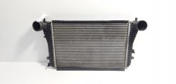 Radiator intercooler, cod 3C0145805G, Vw Passat Variant (3C5) 2.0 TDI, BMR (id:722224)