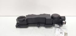 Capac culbutori, cod 9660281080, Peugeot 307, 1.6 HDI, 9HX (id:453928)