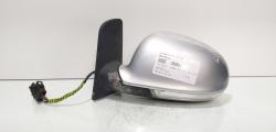 Oglinda electrica stanga cu semnalizare, Vw Sharan (7M8, 7M9, 7M6) vol pe stanga (id:722230)