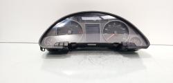 Ceas bord, cod 8E0920951L, Audi A4 (8EC, B7) 2.0 TDI, vol pe dreapta (id:722335)