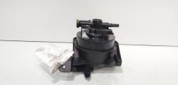 Carcasa filtru combustibil, cod 9645928180, Ford Focus 2 (DA) 2.0 TDCI, G6DA (id:722491)
