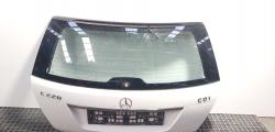 Haion cu luneta, Mercedes Clasa C T-Model (S204) facelift (id:722951)