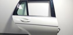 Usa dreapta spate, Mercedes Clasa C T-Model (S204) facelift (id:722955)
