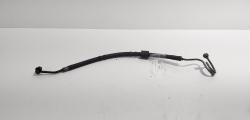 Conducta ulei servo directie, cod 3R1422893D, Seat Exeo ST (3R5) 2.0 TDI, CJC, vol pe stanga (id:722012)