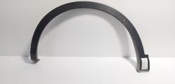 Ornament aripa stanga fata, cod 63811-4EA0A, Nissan Qashqai (2) (id:722804)
