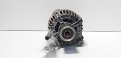Alternator 140A Bosch, cod 06F903023F, Vw Touran (1T1, 1T2) 2.0 TDI, BMM (id:722361)