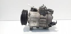 Compresor clima Valeo, cod 5K0820803B, Vw Touran (1T3) 1.6 TDI, CAYK (id:722377)