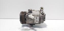 Compresor clima Delphi, Opel Astra J 1.7 CDTI, A17DTR (id:722357)