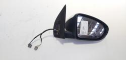 Oglinda electrica dreapta cu camera si rabatare electrica, Nissan Qashqai, vol pe dr (id:722052)
