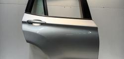 Usa dreapta spate, Bmw X3 (F25) [Fabr 2010-2017]