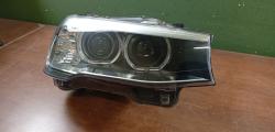 Far dreapta cu lupa si xenon, Bmw X3 (F25) [Fabr 2010-2017]