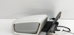 Oglinda electrica stanga cu semnalizare, Mercedes Clasa B (W246)