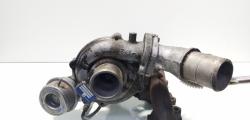 Turbosuflanta, cod 55225012, Fiat Doblo (263) 2.0 M-JET, 263A1000 (id:722369)