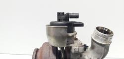 Supapa turbo electrica, Vw Polo (6R) 1.4 TDI, CUS (id:722087)