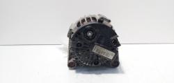 Alternator Valeo, cod 8200537415, Dacia Logan (LS) 1.5 DCI, K9K792 (id:722071)