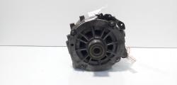 Alternator 190A Delphi, cod A0001502550, Mercedes Clasa C T-Model (S203) 2.7 CDI, OM612962 (id:722268)