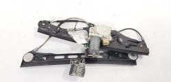 Macara cu motoras usa dreapta fata , cod A2117200246, Mercedes Clasa E (W211) (id:722720)