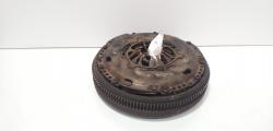 Volanta masa dubla cu placa presiune, Vw Golf 5 Plus (5M1) 1.9 TDI, BKC, 5 vit man (id:722118)