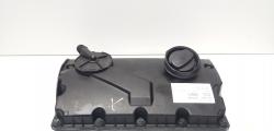 Capac culbutori, cod 038103469F, Audi A4 (8EC, B7) 2.0 TDI, BPW (id:722571)