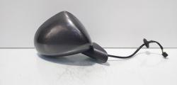 Oglinda electrica dreapta, Opel Corsa D, facelift, vol pe stg (id:722711)