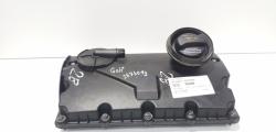 Capac culbutori, cod 038103469Q, Vw Golf 5 (1K1) 1.9 TDI, BXE (id:703900)