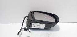 Oglinda electrica dreapta cu semnalizare, Mercedes Clasa E (W211) vol pe stg (id:722722)