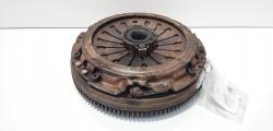 Volanta masa dubla cu placa presiune, Alfa Romeo 156 (932) 1.9 JTD, 937A2000, 5 vit man (id:722130)
