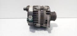Alternator 100A, cod 98031154CR, Opel Corsa D, 1.7 CDTI, Z17DTR (id:722356)