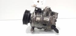 Compresor clima, cod 4F0260805AP, Seat Exeo (3R2), 2.0 TDI, CAG (id:722486)