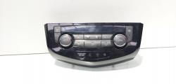 Display climatronic, cod 27500-4EA0A, Nissan Qashqai (2) (id:722814)
