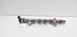 Rampa injectoare cu senzori, cod 03L130089J, Vw Passat (362) 2.0 TDI, CFF (id:723073)