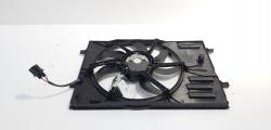 Electroventilator, cod 5Q0959455F, 5Q0121205, Audi A1 (8X1) 1.6 TDI, CLHB (id:723084)