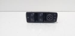 Butoane comanda geam cu buton oglinzi rabatare, cod A2049055402, Mercedes Clasa C T-Model (S204) (id:723064)
