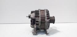 Alternator 150A, cod 23100-JD71AL, Renault Koleos 2 2.0 DCI, M9R868 (id:722699)