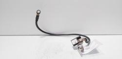 Borna baterie (-) cu capsa, cod A0009050354, Mercedes Clasa C T-Model (S204) (id:722970)