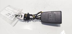 Capsa centura stanga fata cu fir, cod A2048602369, Mercedes Clasa C T-Model (S204) (id:722971)