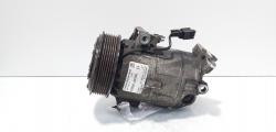 Compresor clima, cod 92600-JD700, Nissan Qashqai 2.0 DCI, M9R D8G8 (id:722702)