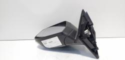 Oglinda electrica stanga cu semnalizare, Ford Focus 3, vol pe dr (id:723076)