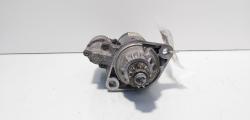 Electromotor cu Start Stop, cod 02M911024C, Vw Golf 6 (5K1) (id:723099)