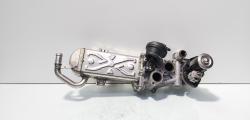 Racitor gaze cu EGR, cod 03L131512CF, Vw Golf 6 (5K1) 2.0 TDI, CFF (id:723097)