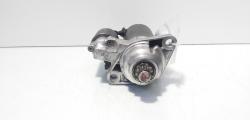 Electromotor, cod 02T911024, Vw Polo (9N) 1.4 TDI, BNM, 5 vit man (id:723252)