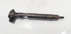 Injector Delphi, cod A6510700587, Mercedes Clasa E (W212) 2.2 CDI, OM651924 (id:721089)