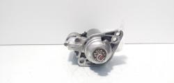 Electromotor, cod 02Z911023F, Vw Golf 5 Plus (5M1) 1.9 TDI, BLS, 5 vit man (id:723241)
