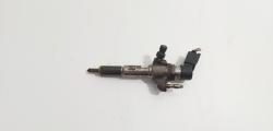 Injector Continental, cod 9674973080, Ford Focus 3 1.6 TDCI, T1DA (id:722740)