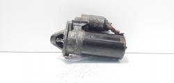 Electromotor, cod 4M5T-11000-KB, Ford Focus 2 Sedan (DA) 1.8 TDCI, KKDA, 5 vit man (id:723269)