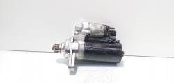 Electromotor, cod 03C145702L, Vw Golf 6 (5K1) 1.6 TDI, CAY (id:723264)