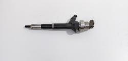 Injector, cod 8973762703, Opel Astra J 1.7 CDTI, A17DTR (id:722748)