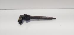Injector, cod 03L130277J, 0445110369, VW Passat (362), 2.0 TDI, CFF (id:721539)