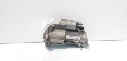 Electromotor Valeo, cod 06D911023A, Audi A4 (8EC, B7) 2.0 TFSI, BUL, 6 vit man (id:723275)