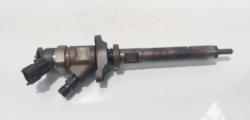 Injector, cod 0445110209, 7794435, Bmw 3 (E90) 2.0 diesel, 204D4 (id:721103)